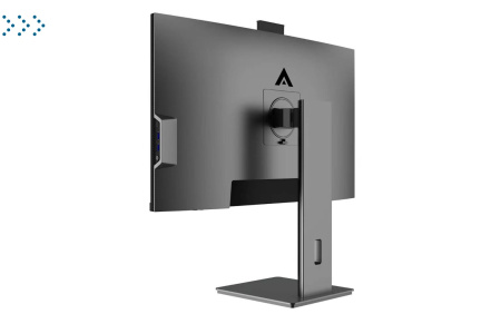 Моноблок Altix 23.8" i5-13450HX 16GB 512GB Черный